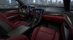 Cadillac ATS 2012 года